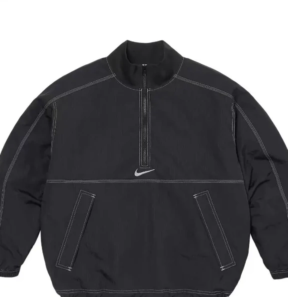 XL Gradient L RIPSTOP M JACK TRACK S Black 0907
